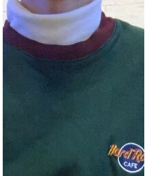 GU | Tシャツ/カットソー