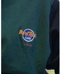 Hard Rock Cafe | スウェット