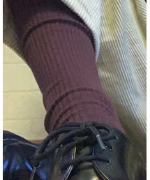 UNIQLO | ソックス/靴下