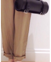 GALLEGO DESPORTES | その他パンツ