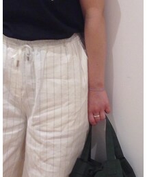 Morris & Sons | その他パンツ