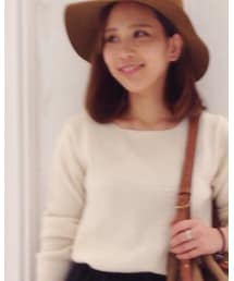 Bshop | ニット/セーター