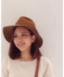 Morris & Sons | ハット