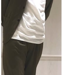 Morris & Sons | Tシャツ/カットソー