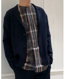 UNFIL | ジャケット/アウター