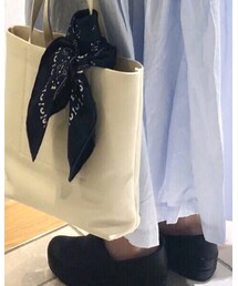 ISSAC REINA | バッグ