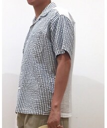 OLDER BROTHER | シャツ/ブラウス