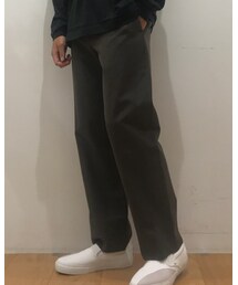 UNFIL | パンツ