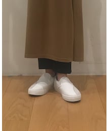 Bshop | スリッポン