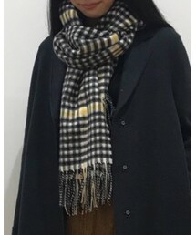 Johnstons of Elgin | ストール/ショール