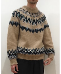 Coohem | ニット/セーター