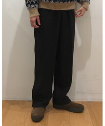 CELLAR DOOR | パンツ