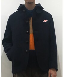 ROBERTO COLLINA | ニット/セーター