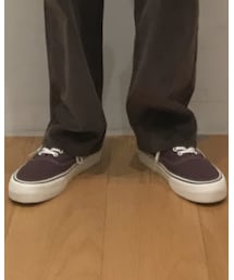 VANS | スニーカー