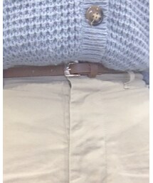 H&M | べるとっあっぷっ(ベルト)