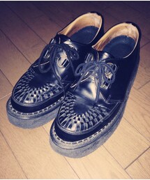 GEORGE COX | その他シューズ