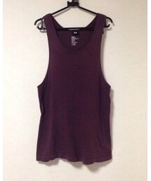 H&M | タンクトップ