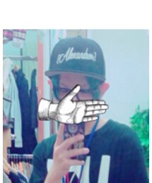 no brand | キャップ