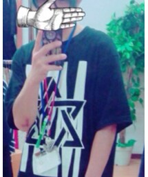 no brand | Tシャツ/カットソー