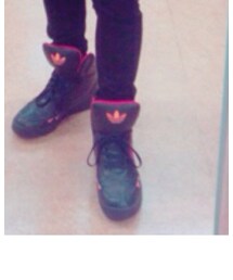 adidas | スニーカー