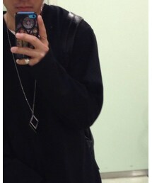 no brand | スウェット