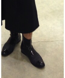 JOHN LAWRENCE SULLIVAN | ブーツ