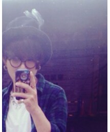 no brand | メガネ