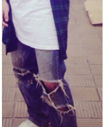 Levi's | デニムパンツ