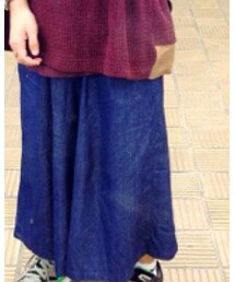 no brand | その他パンツ