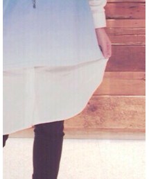 GU | シャツワンピース