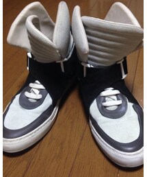 GIULIANO FIJIWARA | スニーカー