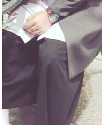 no brand | パンツ