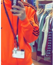 adidas | ジャケット/アウター