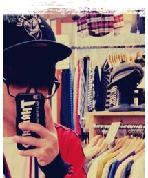 no brand | メガネ