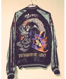 エヴァ×錦 | その他アウター