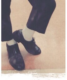 古着 | ドレスシューズ