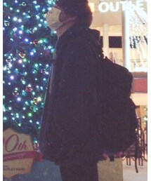 古着 | パーカー