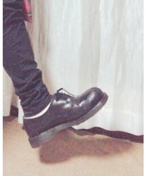 Dr. Martens | その他シューズ