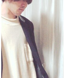 H&M | チェスターコート