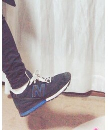 NEW BALANCE | スニーカー