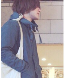 JOURNAL STANDARD | ブルゾン