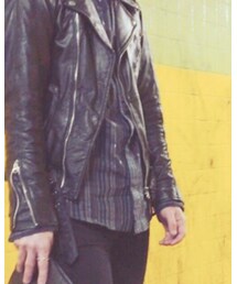 LAD MUSICIAN | シャツ/ブラウス