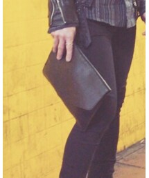 no brand | クラッチバッグ