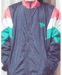 adidas | ブルゾン