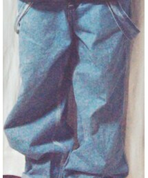 古着 | サロペット/オーバーオール