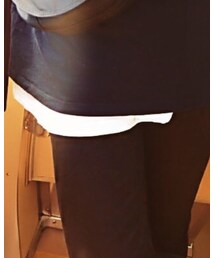 H&M | タンクトップ