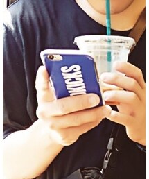 NECOKICKS | スマホケース/カバー