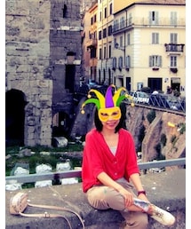 ノーマニット, 2011(カーディガン/ボレロ)