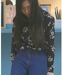 ZARA(ザラ)の「フォーマルスーツ/小物(スーツスカート)」