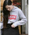 Levi's(リーバイス)の「フォーマルスーツ/小物(スーツスカート)」